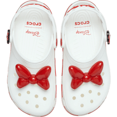 Minnie Mouse Classic Clog