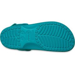 NFL Miami Dolphins Classic Clog