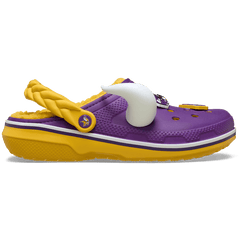 NFL Minnesota Vikings Classic Lined Clog