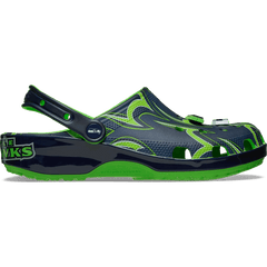 NFL Seattle Seahawks Classic Clog
