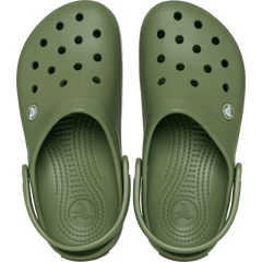 Crocband Gum Clog