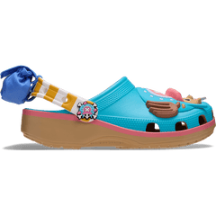 Kids ONE PIECE Chopper Classic Clog