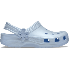 Kids' Classic Pearl Shine Clog