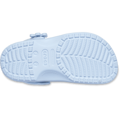 Kids' Classic Pearl Shine Clog