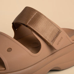 Soho Two Strap Sandal