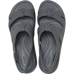 Brooklyn Knot Low Wedge
