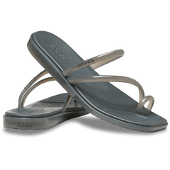 Miami Jelly Toe Loop Sandal