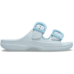 Women's Saturday Enamel Buckle Sandal