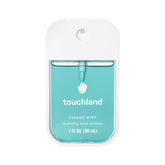 Blue Sandalwood,OS