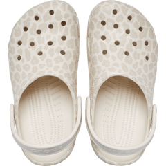 Kids' Classic Animal Glitter Clog