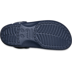 NFL New England Patriots Classic Clog