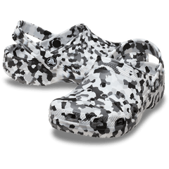Kids' Classic Confetti Clog
