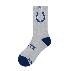 NFL Indianapolis Colts Crocs Socks
