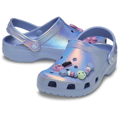 Kids' Classic Sleepover Party Clog