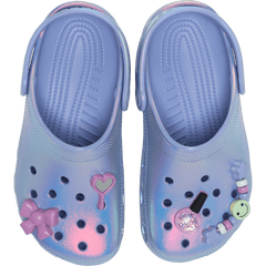 Kids' Classic Sleepover Party Clog