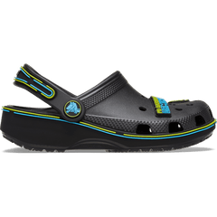 Kids' Classic Gamer Clog