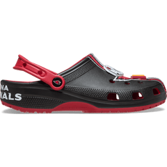 NFL Arizona Cardinals Classic Clog