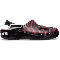 NFL Atlanta Falcons Classic Clog