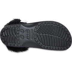 NFL Baltimore Ravens Classic Clog