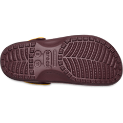 NFL Washington Commanders Classic Clog