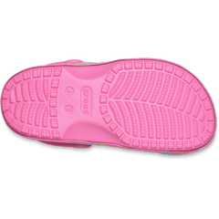 Kids' Classic Heart Lights Clog
