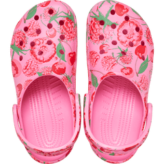 Classic Summer Fruit Clog