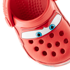 Lightning McQueen Jibbitz™ Bag Charm
