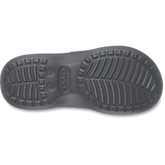 Women's Saturday Platform Dipped Buckle Sandal