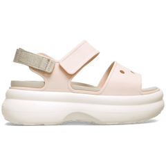 Soho Shimmer Y Strap Sandal