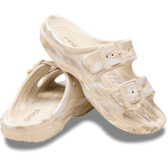 Women's Marbled Saturday Sandal