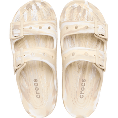 Women's Marbled Saturday Sandal