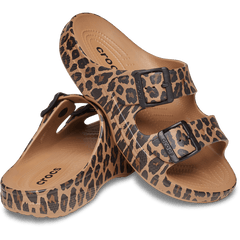 Women's Animal Saturday Sandal