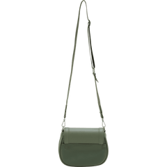 Nylon Crossbody