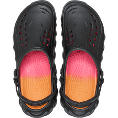 Echo RO Clog Sunset
