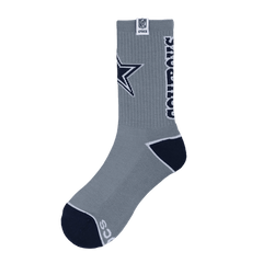 NFL Dallas Cowboys Crocs Socks