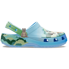 Kids’ Bluey Best Buddies Classic Clog