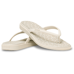 Miami Round Toe Animal Flip