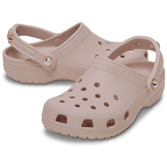 Classic Clog with Swarovski® Crystals