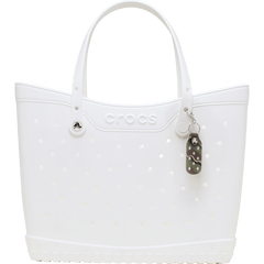 Jibbitz Marbled Bag Charm