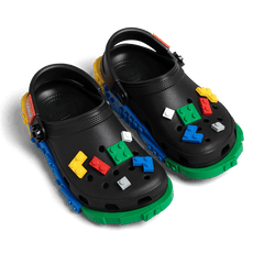 LEGO® Masterbrand Creativity Clog