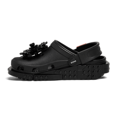 Midnight Garden Clog