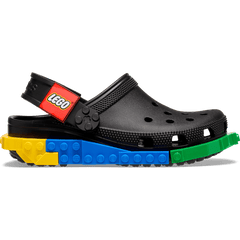 Kids’ LEGO® Creativity Clog