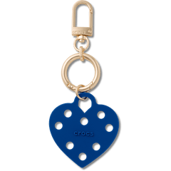 Jibbitz Heart Bag Charm