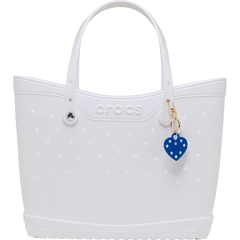Jibbitz Heart Bag Charm