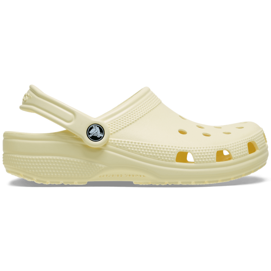 Classic Clog