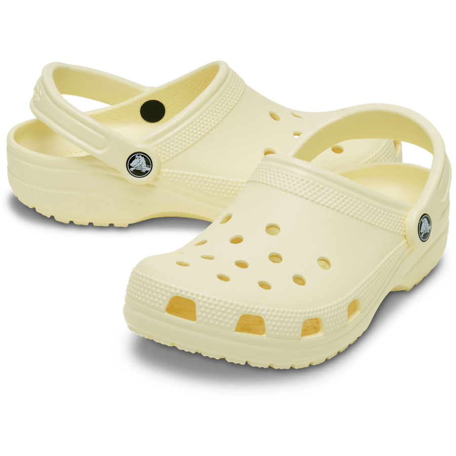 Classic Clog