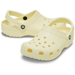 Classic Clog