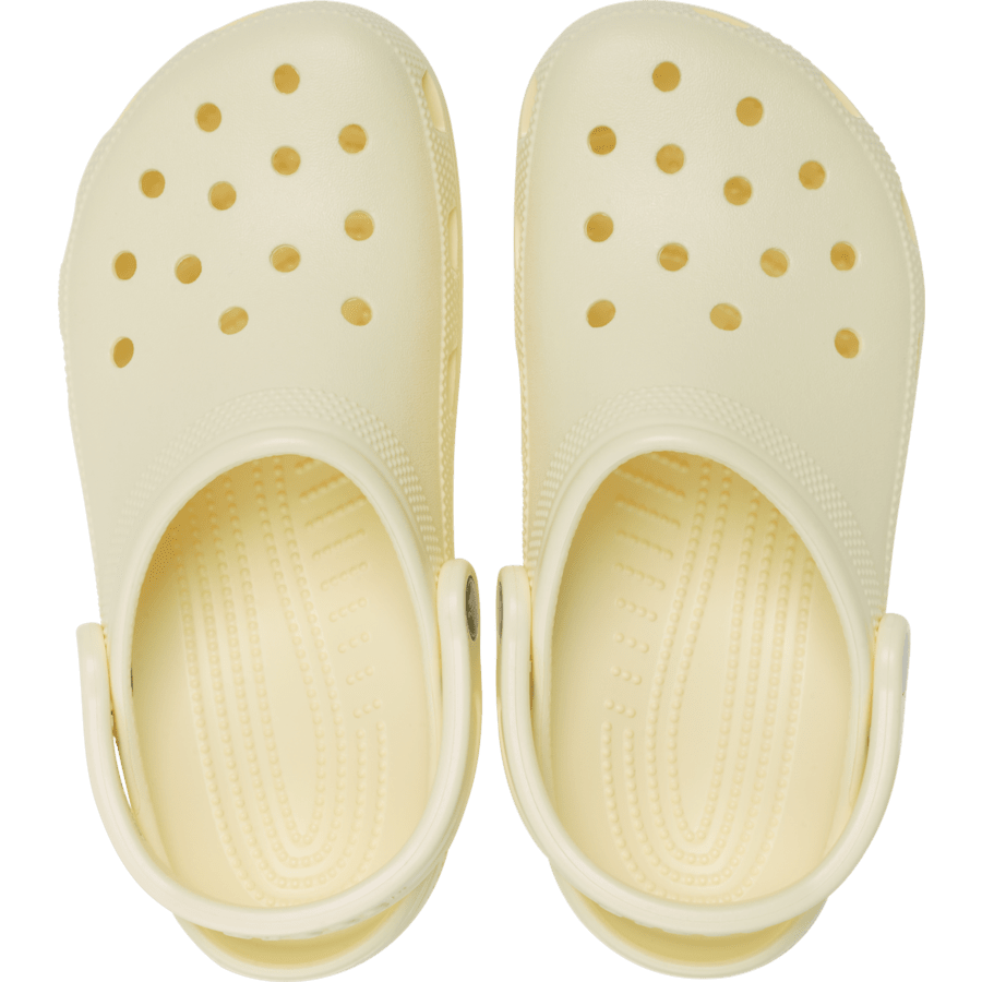 Classic Clog