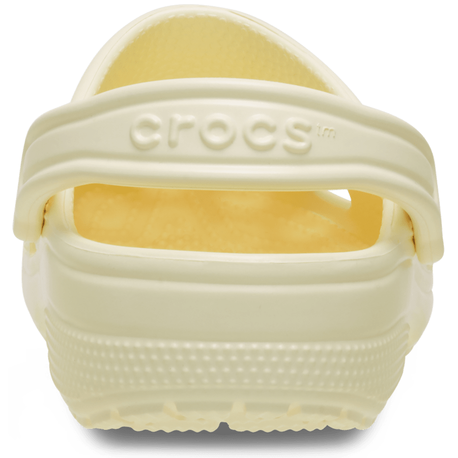 Classic Clog