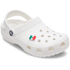 Mexico Flag Jibbitz™ charm